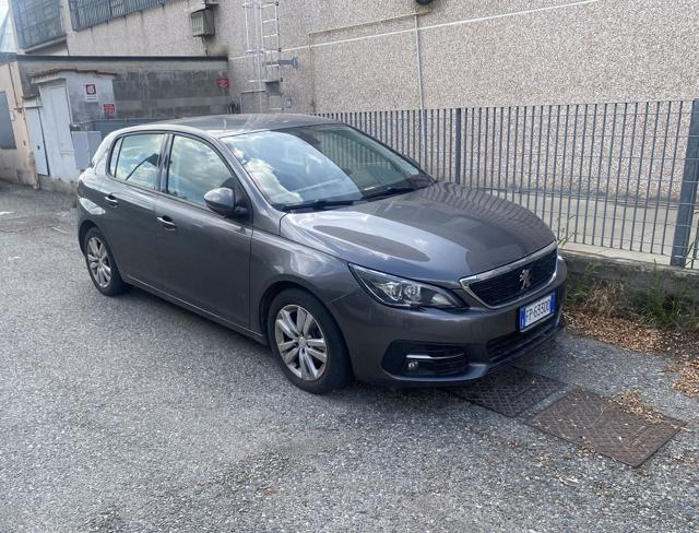 PEUGEOT 308 BlueHDi 130 S&S Business Immagine 0