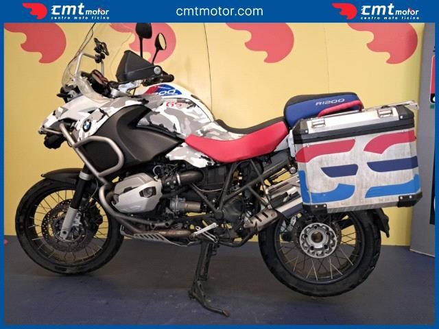 BMW R 1200 GS Garantita e Finanziabile Immagine 0