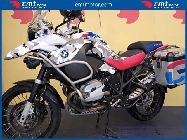 BMW R 1200 GS Garantita e Finanziabile Immagine 1