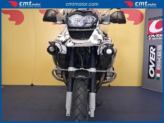 BMW R 1200 GS Garantita e Finanziabile Immagine 2