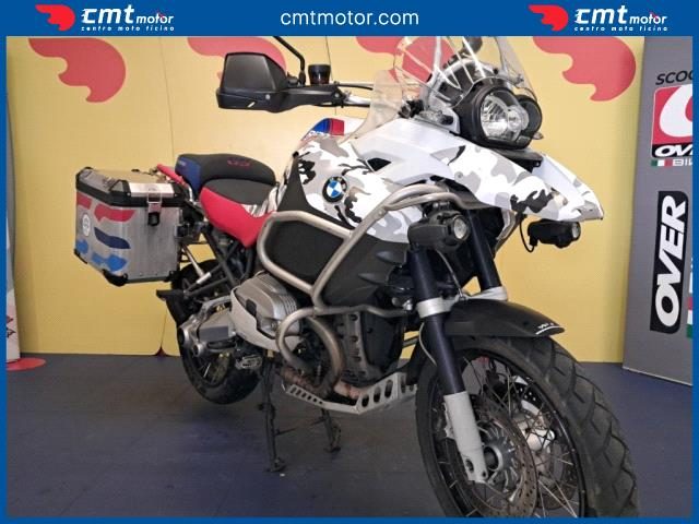 BMW R 1200 GS Garantita e Finanziabile Immagine 3