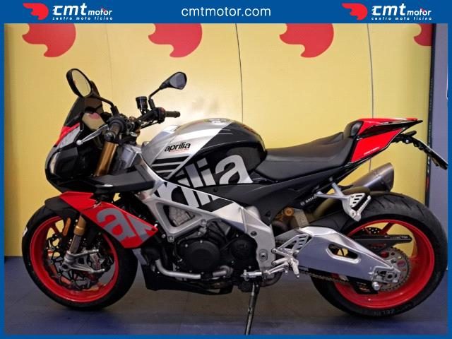 APRILIA Other Tuono 1100 Garantita e Finanziabile Immagine 0