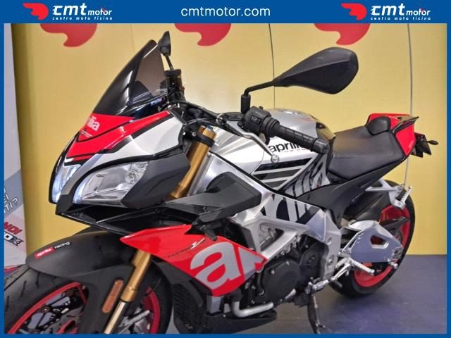 APRILIA Other Tuono 1100 Garantita e Finanziabile Immagine 1