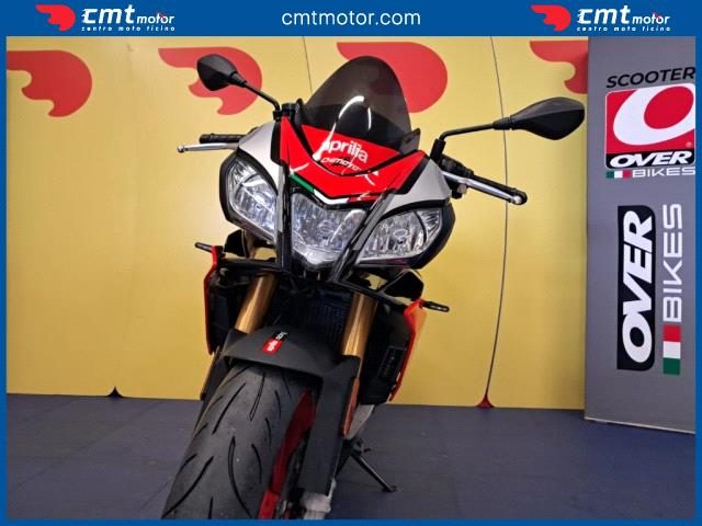 APRILIA Other Tuono 1100 Garantita e Finanziabile Immagine 2