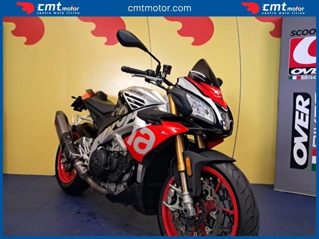 APRILIA Other Tuono 1100 Garantita e Finanziabile Immagine 3