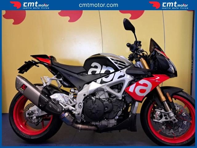 APRILIA Other Tuono 1100 Garantita e Finanziabile Immagine 4