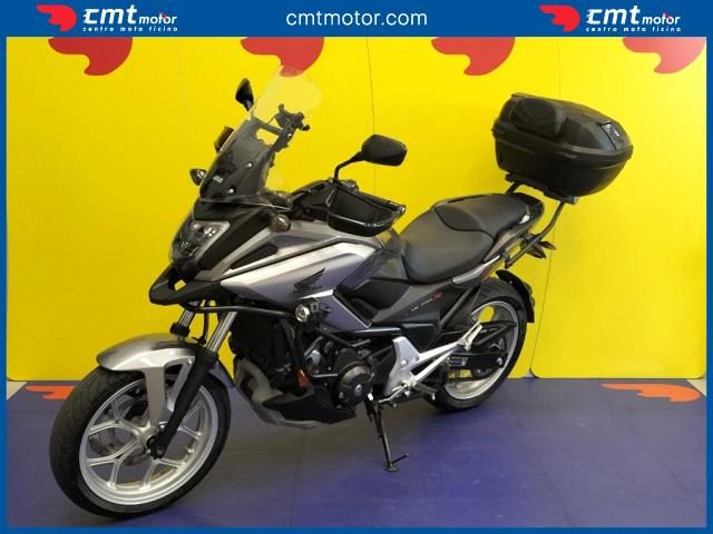 HONDA NC 750 X Garantita e Finanziabile Immagine 1