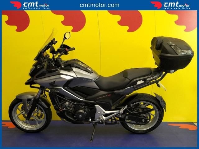 HONDA NC 750 X Garantita e Finanziabile Immagine 2