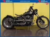 HARLEY-DAVIDSON 1450 Night Train - FXSTBI Garantita e Finanziabile