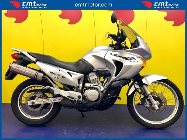 HONDA Other Transalp XL 650V Garantita e Finanziabile Immagine 0