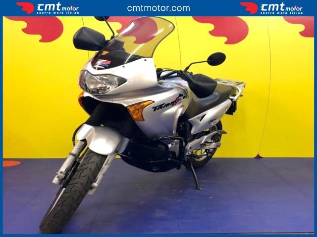 HONDA Other Transalp XL 650V Garantita e Finanziabile Immagine 1