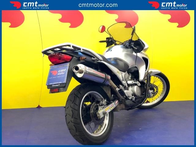 HONDA Other Transalp XL 650V Garantita e Finanziabile Immagine 3