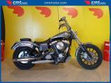 HARLEY-DAVIDSON 1340 Low Rider Finanziabile - Bronzo - 927