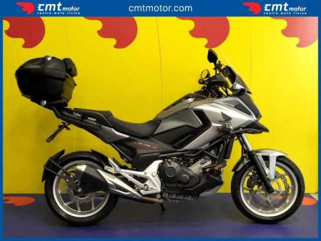 HONDA NC 750 X Garantita e Finanziabile Immagine 0