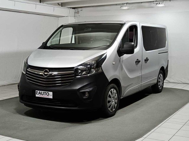 OPEL Vivaro 29 1.6 BiTurbo S&S EcoFLEX PL-TN Combi Immagine 0