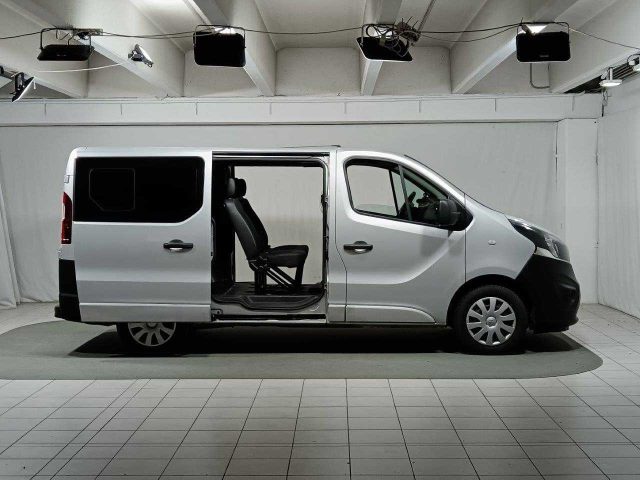 OPEL Vivaro 29 1.6 BiTurbo S&S EcoFLEX PL-TN Combi Immagine 3