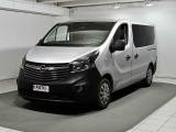 OPEL Vivaro 29 1.6 BiTurbo S&S EcoFLEX PL-TN Combi