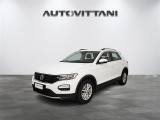 VOLKSWAGEN Other T Roc 1.5 TSI ACT Advanced DSG