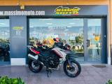 BENELLI TRK 702 CONSEGNA IN 24 ORE !