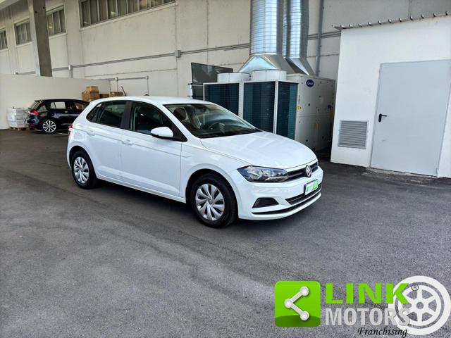 VOLKSWAGEN Polo 1.0 EVO 5p. Comfortline BlueMotion Technology Immagine 0