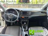 VOLKSWAGEN Polo 1.0 EVO 5p. Comfortline BlueMotion Technology