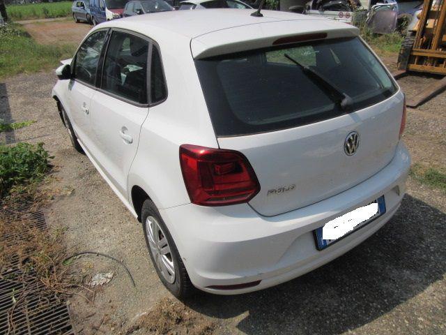 VOLKSWAGEN Polo 1.0 MPI 5p. Trendline Immagine 2