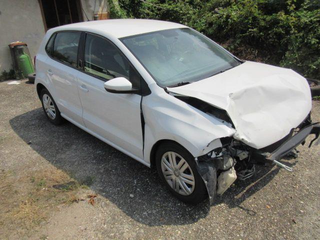 VOLKSWAGEN Polo 1.0 MPI 5p. Trendline Immagine 0