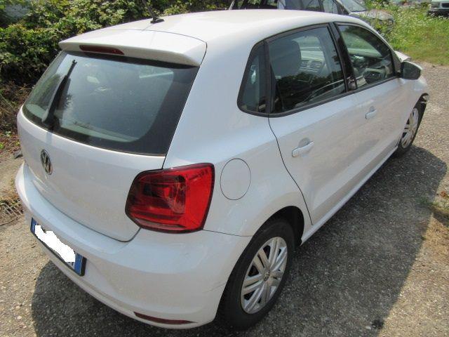 VOLKSWAGEN Polo 1.0 MPI 5p. Trendline Immagine 3