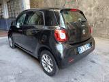 SMART ForFour 70 1.0 Superpassion