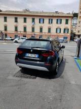 BMW X1 xDrive20d Eletta automatica 4x4