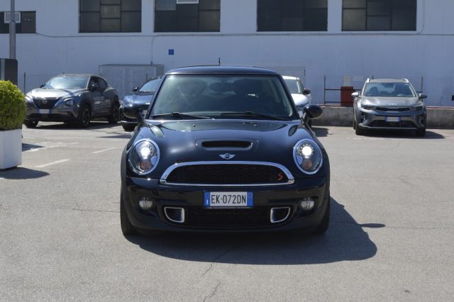 MINI Cooper SD 2.0 16V Cooper SD ( No garanzia) Immagine 1