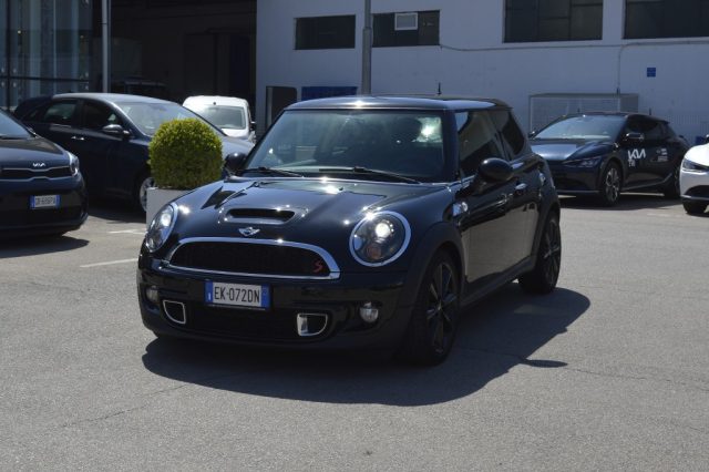 MINI Cooper SD 2.0 16V Cooper SD ( No garanzia) Immagine 2