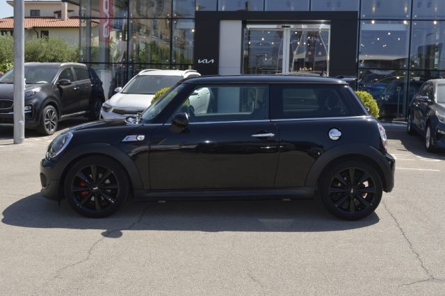 MINI Cooper SD 2.0 16V Cooper SD ( No garanzia) Immagine 3