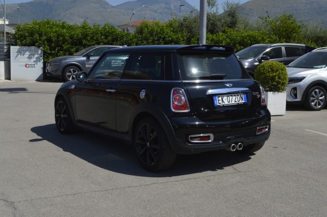 MINI Cooper SD 2.0 16V Cooper SD ( No garanzia) Immagine 4