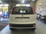 FIAT Panda 0.9 TwinAir Turbo Natural Power Easy