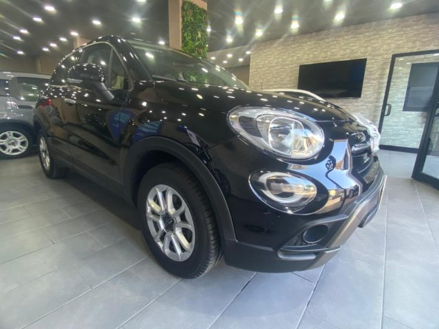 FIAT 500X 1.6 MultiJet 120 CV lounge Immagine 2