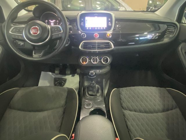 FIAT 500X 1.6 MultiJet 120 CV lounge Immagine 3