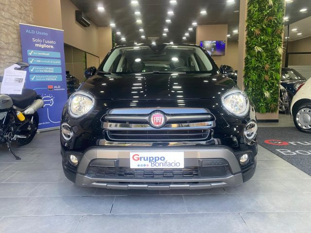 FIAT 500X 1.6 MultiJet 120 CV lounge Immagine 1