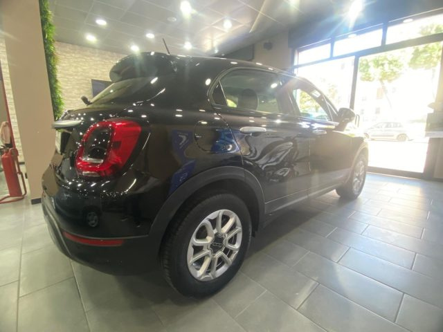 FIAT 500X 1.6 MultiJet 120 CV lounge Immagine 4