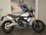 DUCATI Scrambler 1100 SPECIAL