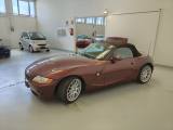 BMW Z4 2.5i cat Roadster hard top