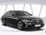 MERCEDES-BENZ S 350 d