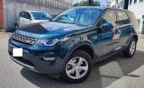 LAND ROVER Discovery Sport 2.0 TD4 150 CV    GARANZIA!!