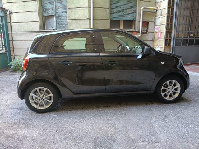 SMART ForFour 70 1.0 Superpassion Immagine 4