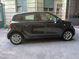 SMART ForFour 70 1.0 Superpassion