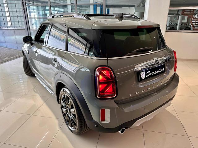 MINI Countryman 1.5 One D Countryman + TETTO / FULL LED / CERCHI Immagine 3