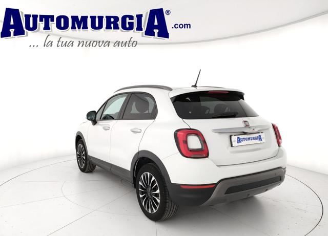 FIAT 500X 1.6 MultiJet 120 CV Cross Immagine 2