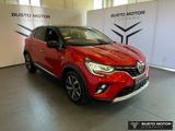 RENAULT Captur Plug-in Hybrid E-Tech 160 CV Intens NEOPATENTATI