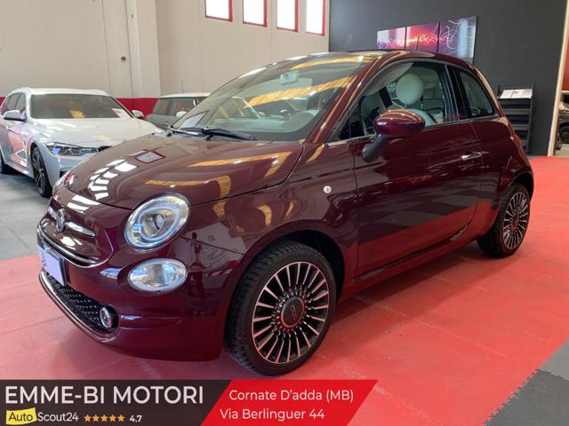 FIAT 500 1.2 Lounge Immagine 0