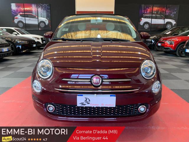 FIAT 500 1.2 Lounge Immagine 1